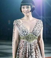 婉婉豹纹在线视频,探寻东方时尚与潮流的完美融合