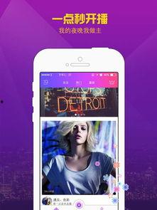 恋夜安卓在线视频,沉浸式夜生活体验，带你领略都市魅力